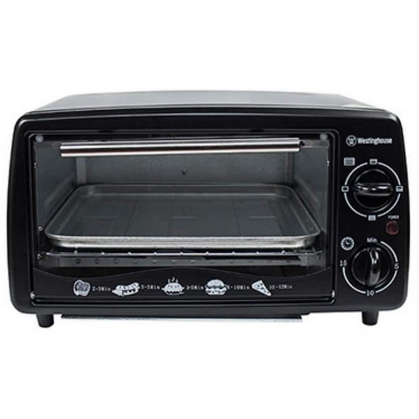 HORNO ELECTRICO WESTING HOUSE