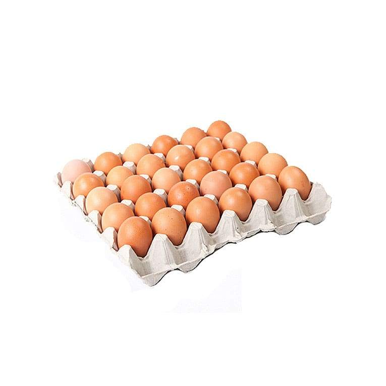 Huevos 30u - Domi Delivery