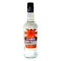 GINEBRA LIVERPOOL DESTILLE DRY GIN 0,70LT
