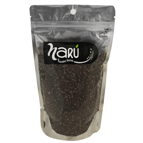 Semillas De Chía Naru 300G
