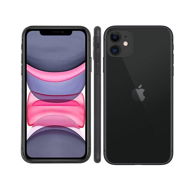 IPHONE 11 64GB APPLE - Domi Delivery