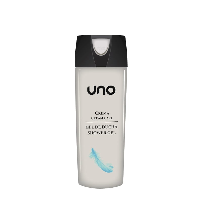 Jabon liq. Uno cream care 300ml - Domi Delivery