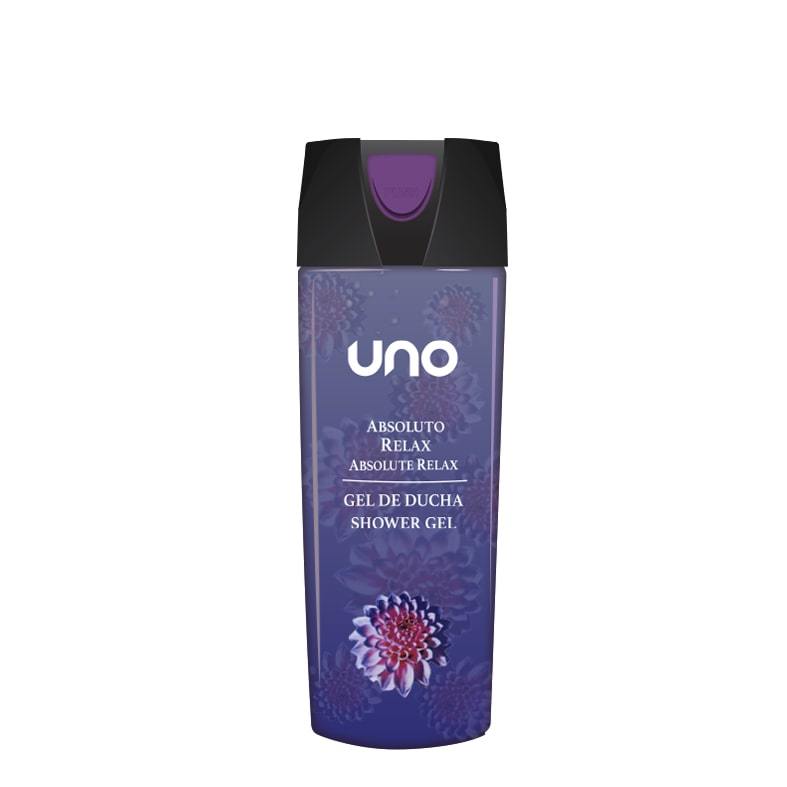 Jabon liq. Uno relax 300ml - Domi Delivery
