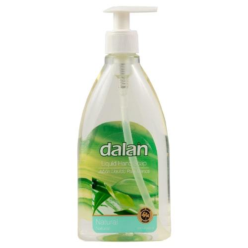 Jabon para manos natural dalan 400ml - Domi Delivery