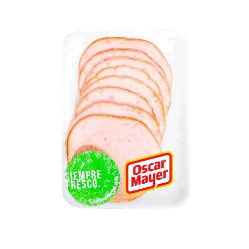 Jamon ahumado oscar mayer 500g - Domi Delivery