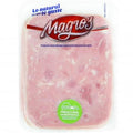 Jamon de pierna magros 250g - Domi Delivery
