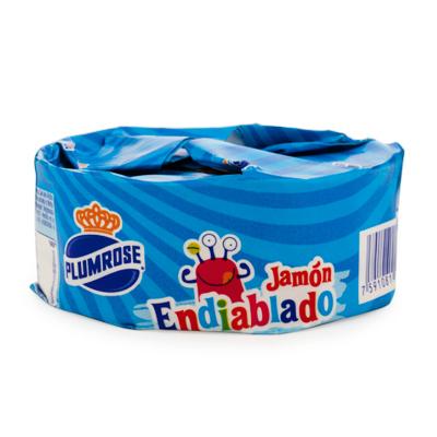 Jamón Endiablado Plumrose 55g - Domi Delivery