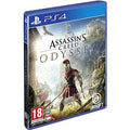 JUEGO ASSASSINS CREED ODISEY PS4 - Domi Delivery