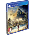 JUEGO ASSASSINS CREED ORIGINS PS4 - Domi Delivery