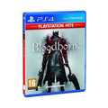 JUEGO BLOODBORNE PS4 - Domi Delivery