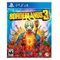 JUEGO BORDERLANDS 3 PS4 - Domi Delivery
