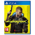 JUEGO CYBERPUNK 2077 PS4 - Domi Delivery