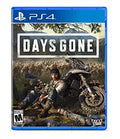 JUEGO DAYS GONE PS4 - Domi Delivery
