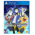 JUEGO DIGIMON HACKERS MEMORY PS4 - Domi Delivery