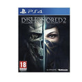 JUEGO DISHONORED 2 PS4 - Domi Delivery