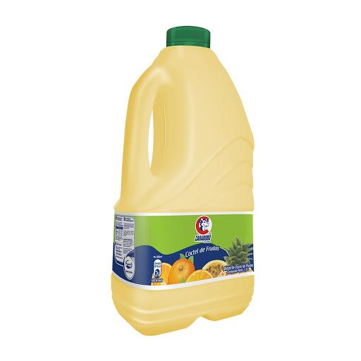 Jugo Carabobo De Coctel 1,5l - Domi Delivery