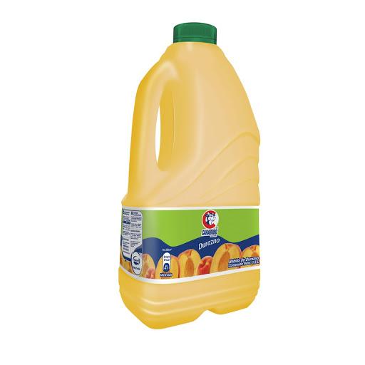Jugo Carabobo De Durazno 1,5l - Domi Delivery