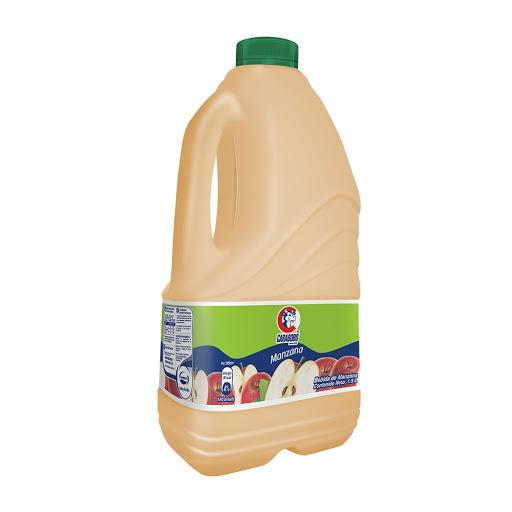 Jugo Carabobo De Manzana 1,5l - Domi Delivery