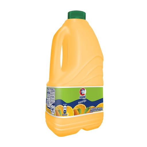 Jugo Carabobo De Naranja 1,5l - Domi Delivery