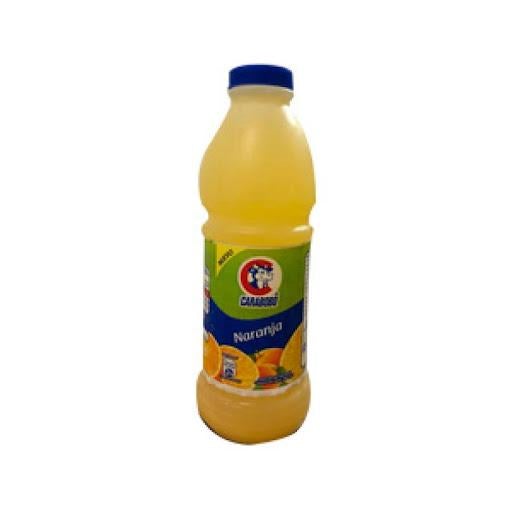 Jugo Carabobo De Naranja 900ml - Domi Delivery