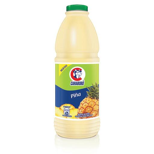Jugo Carabobo De piña 900ml - Domi Delivery