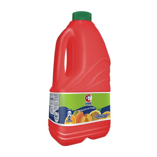 Jugo Carabobo De Ponche Frutas 1,5l - Domi Delivery