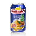 Jugo Natulac Coctel Fruta 340Ml - Domi Delivery