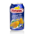 Jugo Natulac Mango 340Ml - Domi Delivery