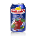 Jugo Natulac Manzana 340Ml - Domi Delivery