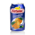 Jugo Natulac Naranja 340Ml - Domi Delivery