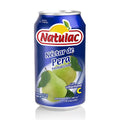 Jugo Natulac Pera 340Ml - Domi Delivery