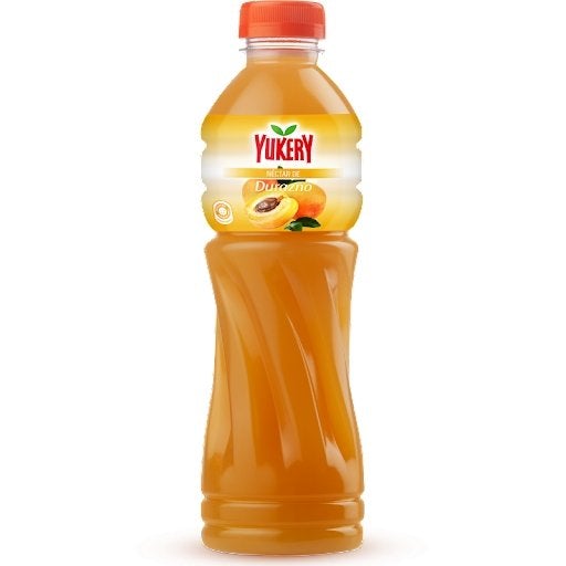 Jugo Yukery Durazno 500Ml - Domi Delivery