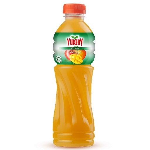 Jugo Yukery mango 500Ml - Domi Delivery