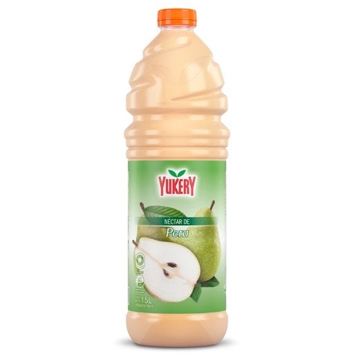 Jugo Yukery Pera 1.5 L - Domi Delivery