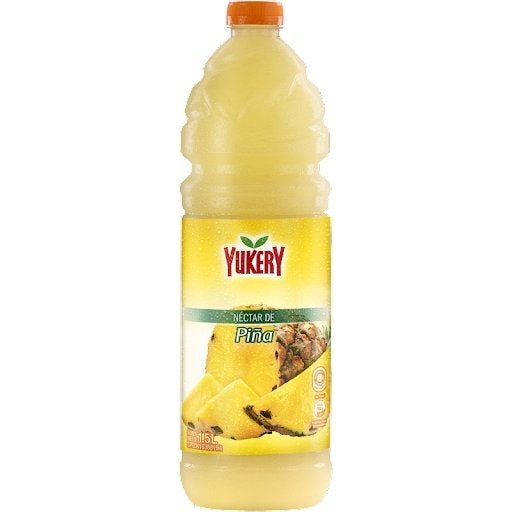 Jugo Yukery Piña 1.5 L - Domi Delivery