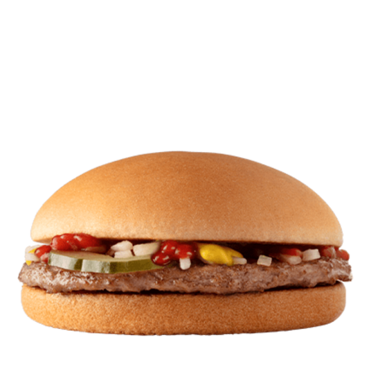 Hamburguesa