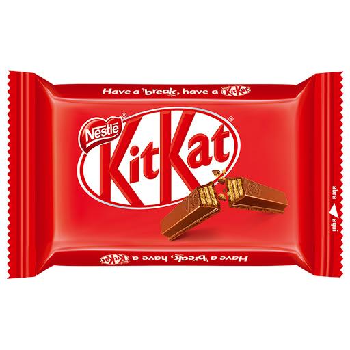 Kit Kat 42g - Domi Delivery