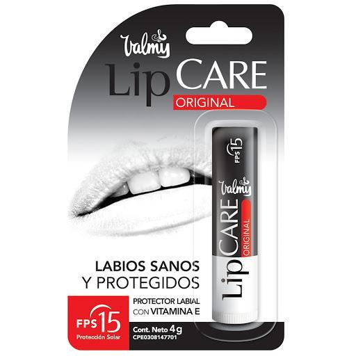 Labial Valmy Lip Care Original - Domi Delivery