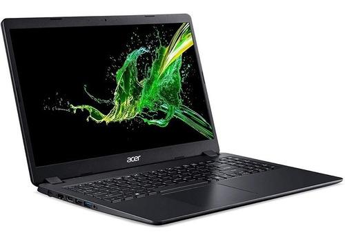 LAPTOP CORE I5 8GB/256GB 15.6” ACER (A315-56-594W) - Domi Delivery