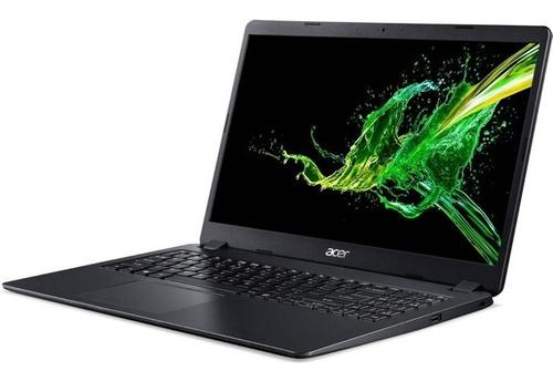 LAPTOP CORE I5 8GB/256GB 15.6” ACER (A315-56-594W) - Domi Delivery