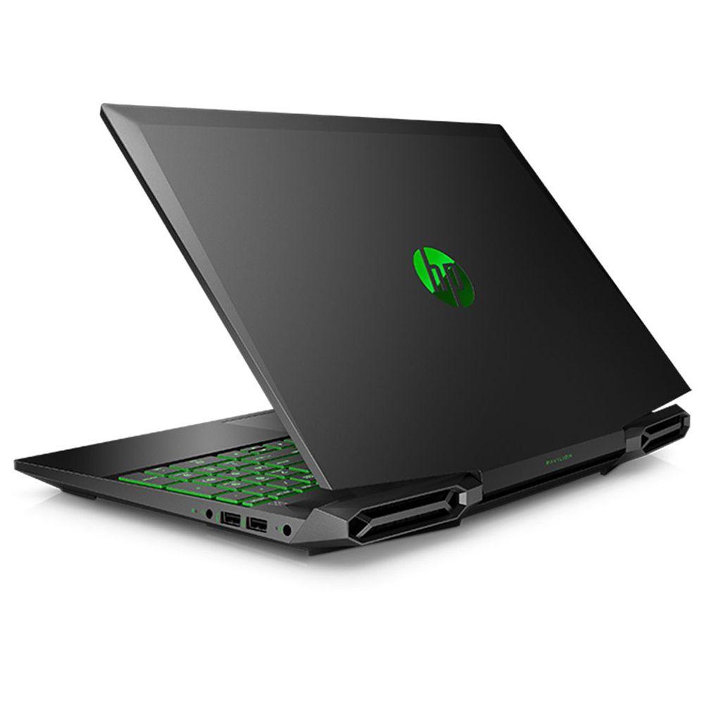 LAPTOP CORE I5 8GB/256GB 15.6” HP (15-DK1056WM) - Domi Delivery