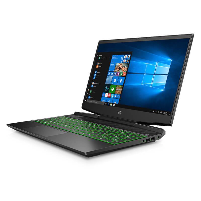 LAPTOP CORE I5 8GB/256GB 15.6” HP (15-DK1056WM) - Domi Delivery