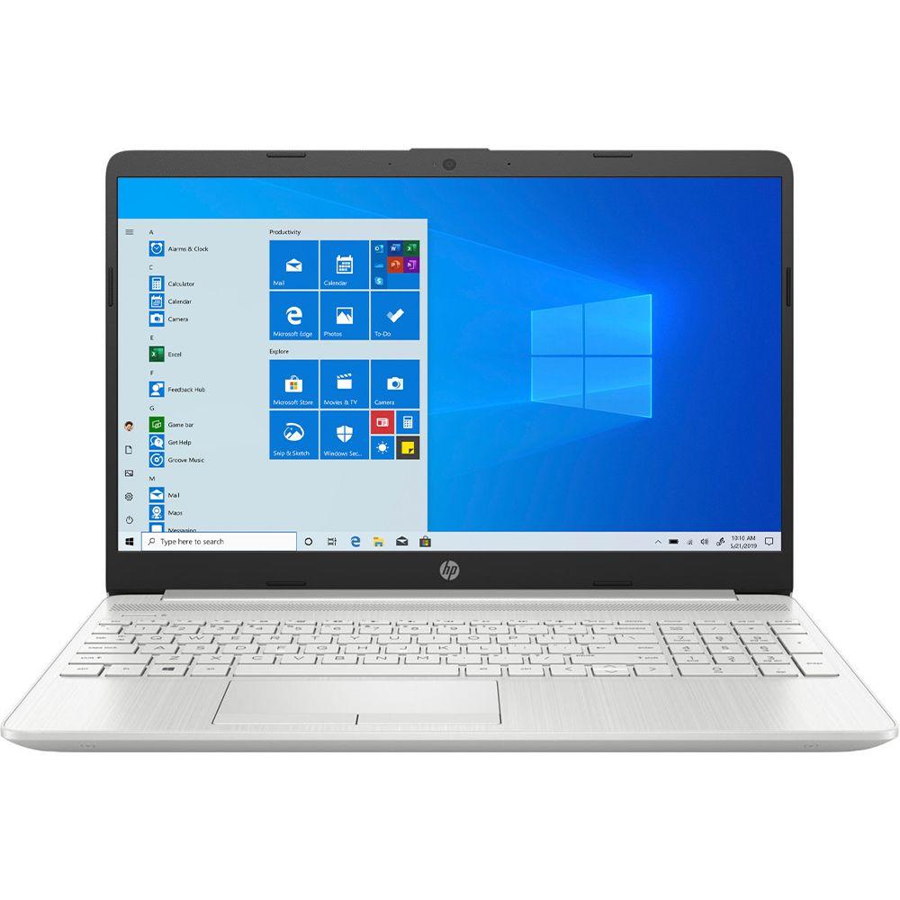 LAPTOP CORE I5 8GB/512GB 15.6” HP (15-DW3005WM) - Domi Delivery