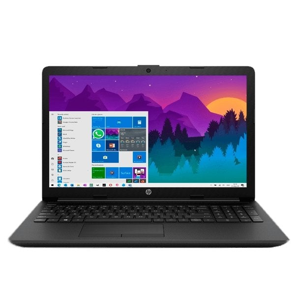LAPTOP RYZEN 5 4GB/1TB 15.6” HP (15-DB1100NY) - Domi Delivery