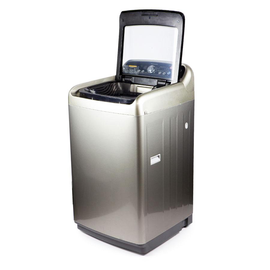 Lavadora automática Siragon 12KG - Domi Delivery