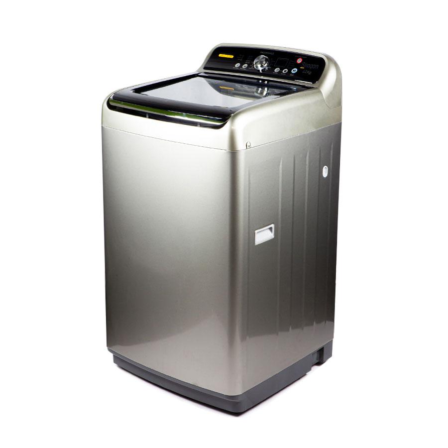 Lavadora automática Siragon 12KG - Domi Delivery