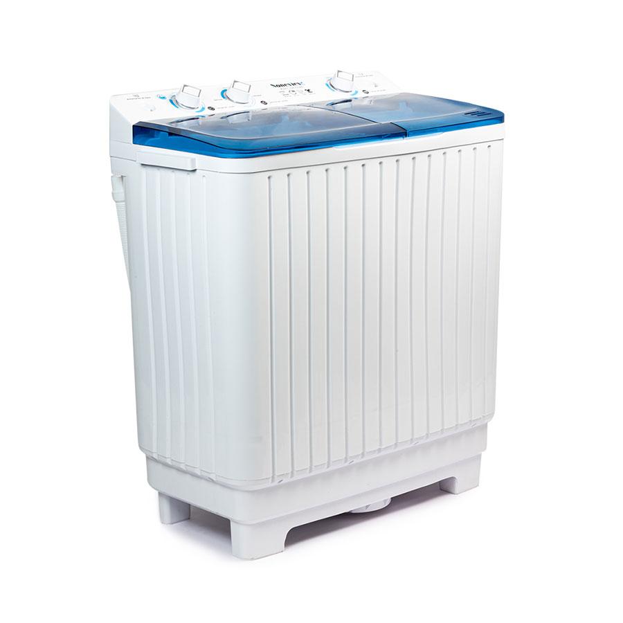 Lavadora Semi-automatica, 6kg - Domi Delivery