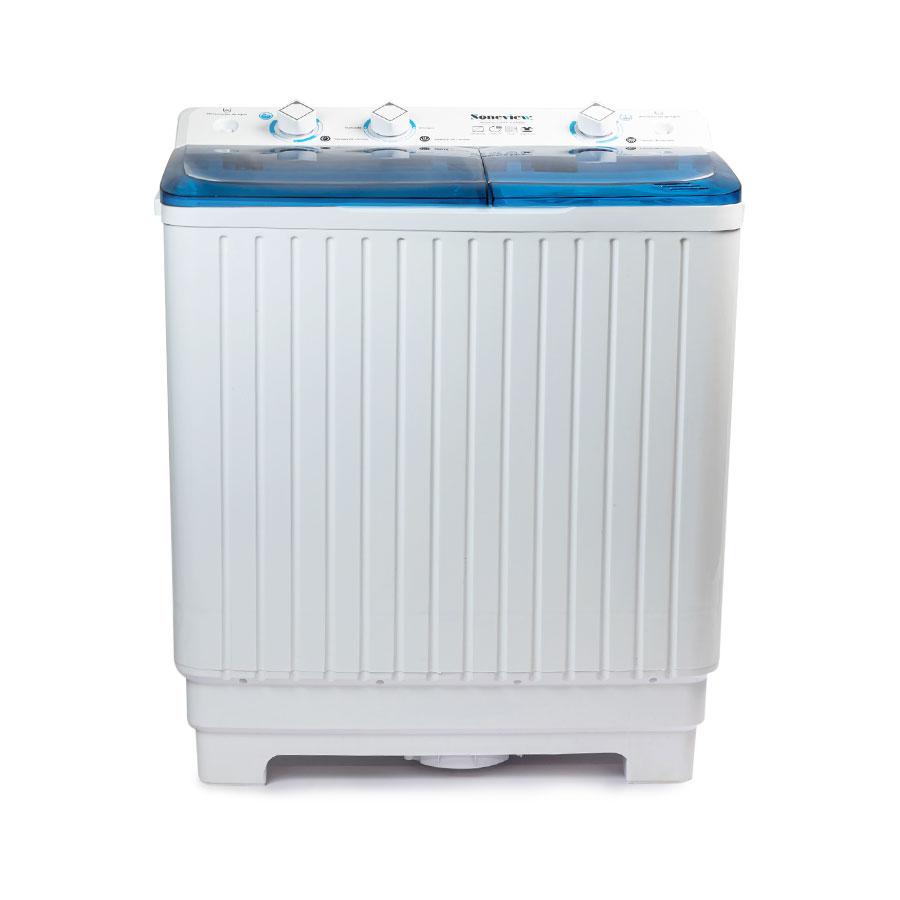 Lavadora Semi-automatica, 6kg - Domi Delivery