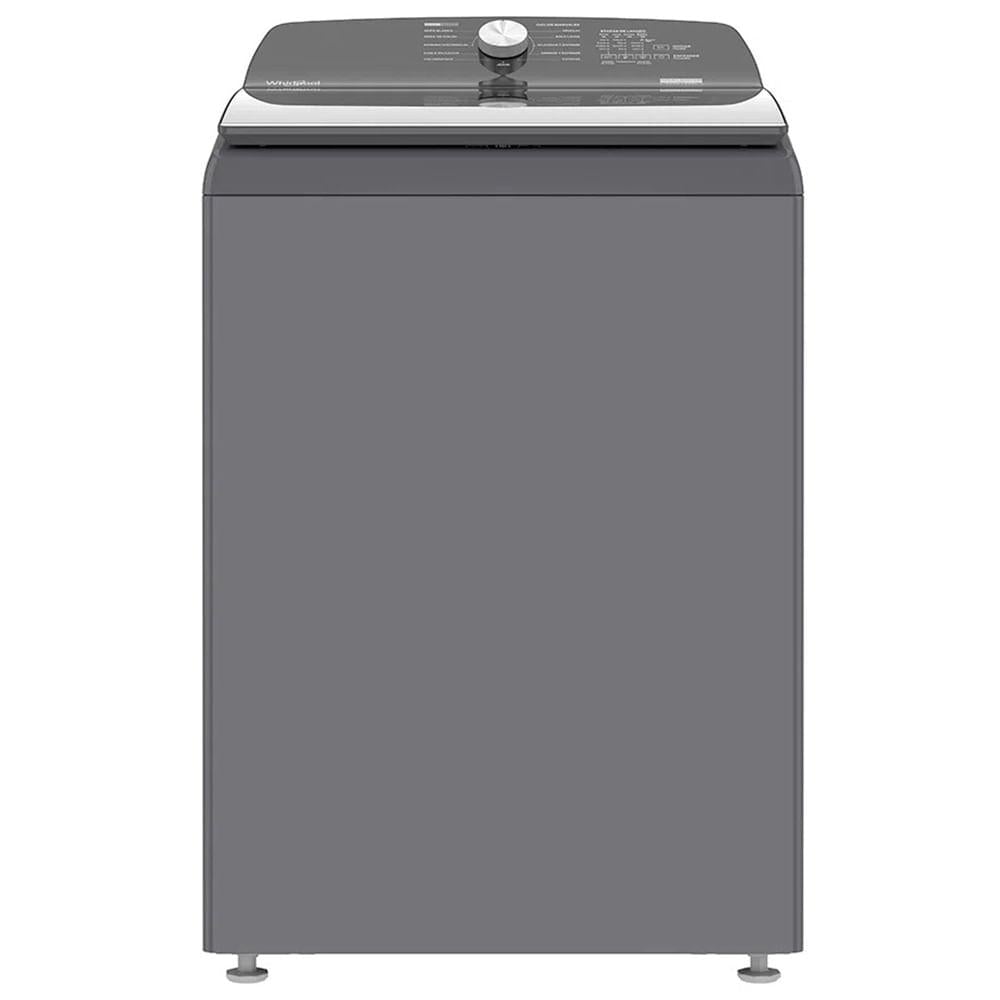 Lavadora Whirlpool Xpert System de 24 kg - Domi Delivery