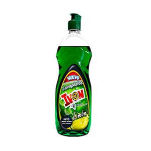 Lavaplato Liquido Ivon Limon 750ml - Domi Delivery